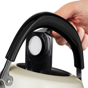 Russell Hobbs Stylevia Cream Kettle